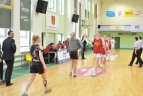 Kauno „Aistės-LSU-Paradis“ – Klaipėdos „Fortūna“ 72:62 (po pratęsimo).