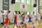 Kauno „Aistės-LSU-Paradis“ – Klaipėdos „Fortūna“ 72:62 (po pratęsimo).
