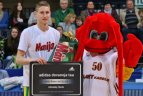 MKL „Žvaigždžių diena“ Panevėžyje.