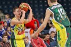 MKL „Žvaigždžių diena“ Panevėžyje.