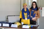 LFF A lyga . "Trakai" - "Šiauliai" 2:1