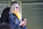 LFF A lyga . "Trakai" - "Šiauliai" 2:1