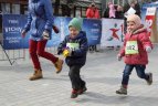 Alytuje vyko pirmas „Eurovaistinės 10 km bėgimo taurės“ etapas.