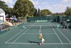 Ruanas Roelofse'as - Laurynas Grigelis 6:7, 6:3, 6:7, 4:6.