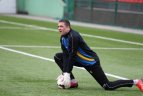 LFF taurės pusfinalis . "Trakai - "Žalgiris" 0 : 1