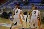 2014 04 12. LKL čempionatas. Kauno r. "LSU-Atletas"-Kėdainių "Nevėžis" 68:64