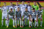 Vilniaus MRU – Utenos „Utenis“ 1:0