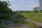 Vilniaus „Geležinis vilkas“ kelią naujam gyvenimui Verkių stadioną.