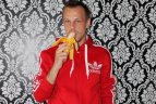 A lygos futbolininkai prisidėjo prie "bananinės" akcijos prieš rasizmą