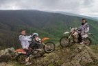 Lietuvos enduro motociklų klubo „Mediafon-Motoshop“ dalyvavo varžybose „EnduRoMania“ Rumunijoje.