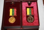 Sportininkų ir trenerių apdovanojimai KKSD