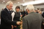 Sportininkų ir trenerių apdovanojimai KKSD
