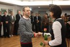 Sportininkų ir trenerių apdovanojimai KKSD