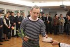 Sportininkų ir trenerių apdovanojimai KKSD