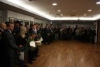 Sportininkų ir trenerių apdovanojimai KKSD