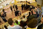 Šachmatų turnyras Lietuvos  Respublikos Seime