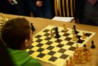 Šachmatų turnyras Lietuvos  Respublikos Seime