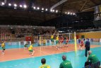 Liuksemburgas - Lietuva 3:0.