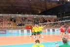 Liuksemburgas - Lietuva 3:0.