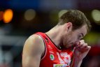 LKL pusfinalis,  „Lietuvos rytas” -  „Žalgiris”