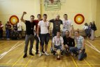 Sekmadienio krepšinio lygos finalai