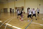 Sekmadienio krepšinio lyga finalais baigė savo sezoną