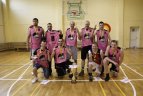 Sekmadienio krepšinio lyga finalais baigė savo sezoną