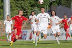 Panevėžio "Ekranas" Marijampolės "Sūduva" 0:2