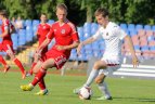 Panevėžio "Ekranas" Marijampolės "Sūduva" 0:2