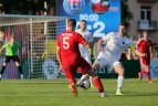 Panevėžio "Ekranas" Marijampolės "Sūduva" 0:2