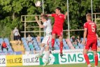 Panevėžio "Ekranas" Marijampolės "Sūduva" 0:2