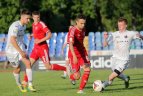 Panevėžio "Ekranas" Marijampolės "Sūduva" 0:2
