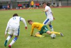 Lietuva - Suomija 1:0