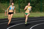 Vilniaus lengvosios atletikos čempionatas.
