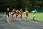 Vilniaus lengvosios atletikos čempionatas.