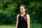 Vilniaus lengvosios atletikos čempionatas.