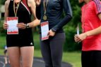 Vilniaus lengvosios atletikos čempionatas.