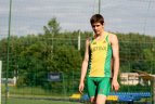 Vilniaus lengvosios atletikos čempionatas.