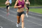 Vilniaus lengvosios atletikos čempionatas.