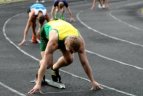 Vilniaus lengvosios atletikos čempionatas.