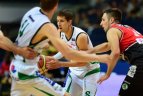 "Lietuvos rytas" - "TonyBet".