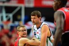 "Lietuvos rytas" - "TonyBet".