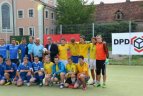 „Vilnius World Cup 2014“.