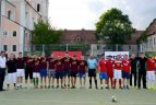 „Vilnius World Cup 2014“.