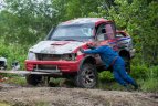 "4x4 Perimetras 2014".
