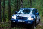 "4x4 Perimetras 2014".