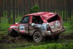 "4x4 Perimetras 2014".