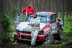 "4x4 Perimetras 2014".