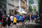 "Kauno maratonas 2014".