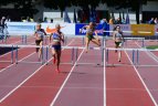 Po pirmos dienos Lietuvos lengvaatlečiai - šešti